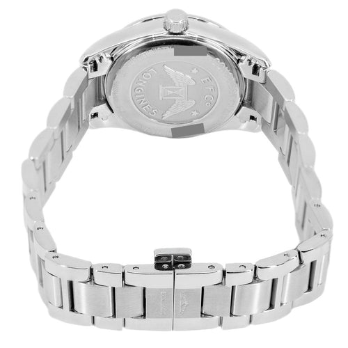 Longines L22864726 Conquest Classic Quartz Woman's Watch