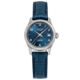 Longines Women's L2.320.4.96.4 Record 26mm Auto Chronometer