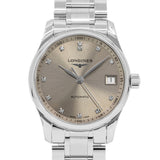 Longines L23574076 Master Collection Automatic Woman's Watch