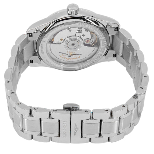 Longines L23574076 Master Collection Automatic Woman's Watch