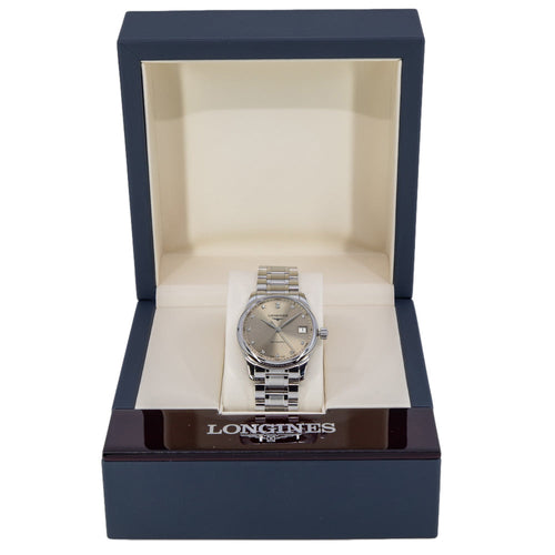 Longines L23574076 Master Collection Automatic Woman's Watch
