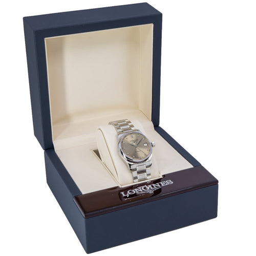 Longines L23574076 Master Collection Automatic Woman's Watch