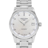 Longines L23574876 Master Collection Automatic Men's Watch