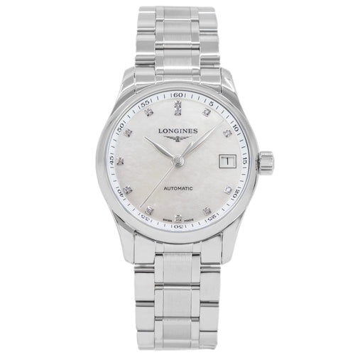 Longines L23574876 Master Collection Automatic Men's Watch