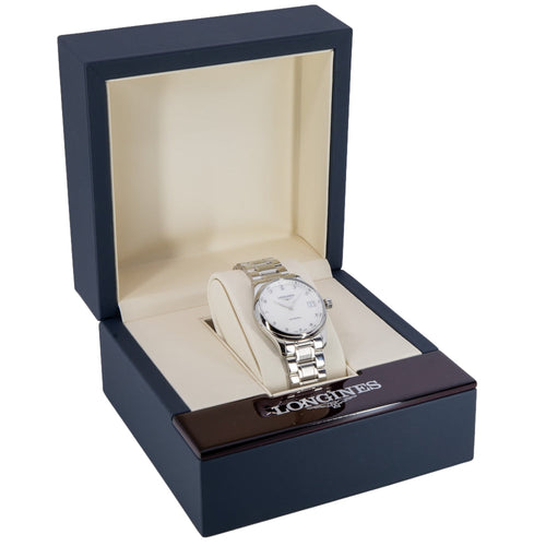 Longines L23574876 Master Collection Automatic Men's Watch