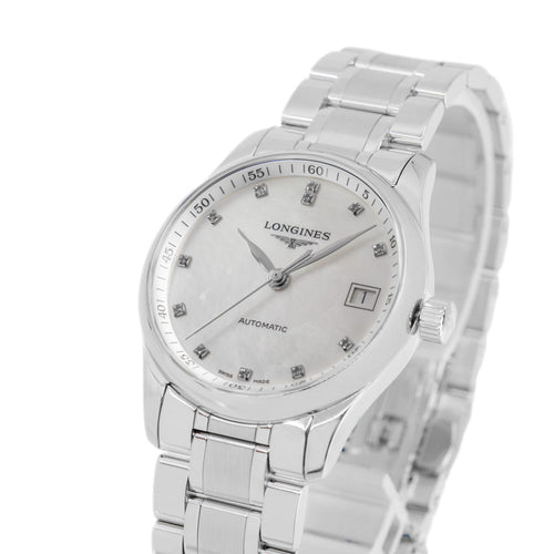 Longines L23574876 Master Collection Automatic Men's Watch