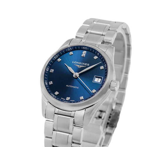 Longines L23574976 Master Collection Automatic Woman's Watch