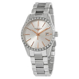 Longines L23860726 Conquest Classic Quartz Woman's Watch