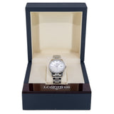 Longines L23860876 Conquest Classic Quartz Woman's Watch