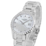 Longines L23860876 Conquest Classic Quartz Woman's Watch