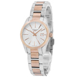 Longines L23863727 Conquest Classic Quartz Woman's Watch