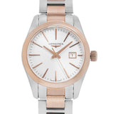 Longines L23863727 Conquest Classic Quartz Woman's Watch