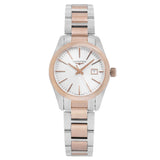 Longines L23863727 Conquest Classic Quartz Woman's Watch