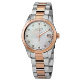 Longines L23863877 Conquest Classic Quartz Woman's Watch