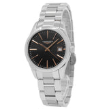 Longines L23864526 Conquest Classic Quartz Woman's Watch