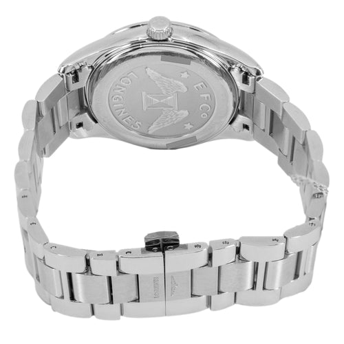 Longines L23864526 Conquest Classic Quartz Woman's Watch