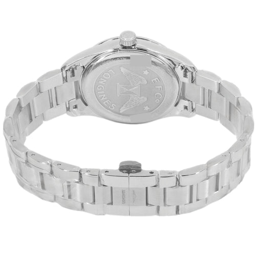 Longines L23864926 Conquest Classic Quartz Woman's Watch