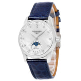 Longines L24094870 Master Collection Moonphase Automatic Watch