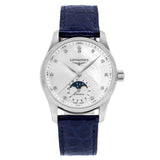 Longines L24094870 Master Collection Moonphase Automatic Watch