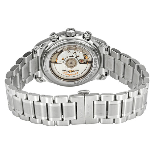 Longines L26294926 Master Collection Chronograph Automatic Men's Watch