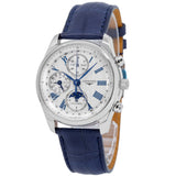 Longines L26734712 Master Collection Chrono Moonphase Automatic Men's Watch