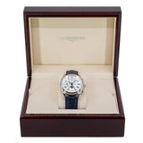 Longines L26734712 Master Collection Chrono Moonphase Automatic Men's Watch