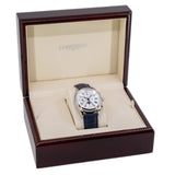 Longines L26734712 Master Collection Chrono Moonphase Automatic Men's Watch