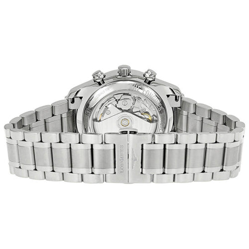 Longines L26734786 Master Collection Chrono Moonphase Automatic Men's Watch