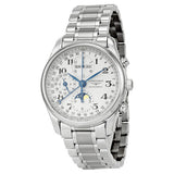 Longines L26734786 Master Collection Chrono Moonphase Automatic Men's Watch
