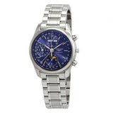 Longines L26734926 Master Collection Chrono Moonphase Automatic Men's Watch