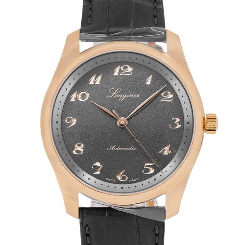 Longines Men's L2.793.6.73.2 190th Anniversary Edition Auto