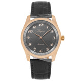 Longines Men's L2.793.6.73.2 190th Anniversary Edition Auto