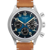 Longines L28161932 Avigation Bigeye Automatic Men's Watch