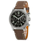 Longines L28164532 Avigation Bigeye Automatic Men's Watch