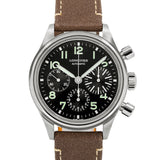 Longines L28164532 Avigation Bigeye Automatic Men's Watch