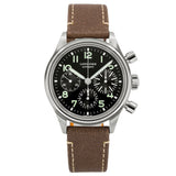 Longines L28164532 Avigation Bigeye Automatic Men's Watch
