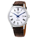 Longines L28214112 Record Automatic Men's Watch