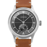 Longines L28284532 Sector Dial Automatic Men's Watch