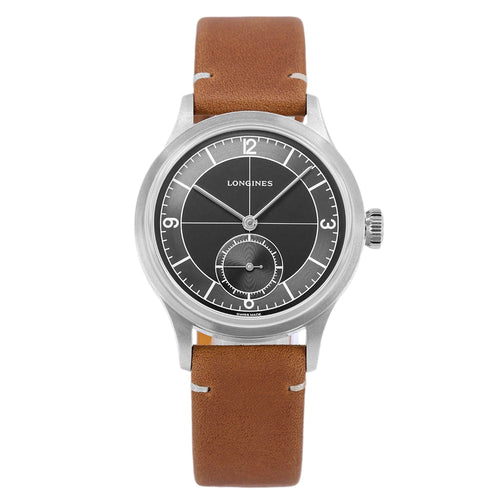 Longines L28284532 Sector Dial Automatic Men's Watch