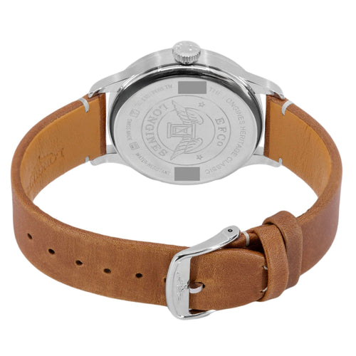 Longines L28284532 Sector Dial Automatic Men's Watch
