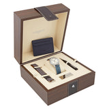 Longines L28284732 Sector Dial Automatic Men's Watch