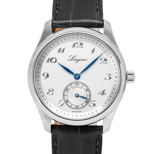 Longines L28434732 Master Collection Automatic Men's Watch
