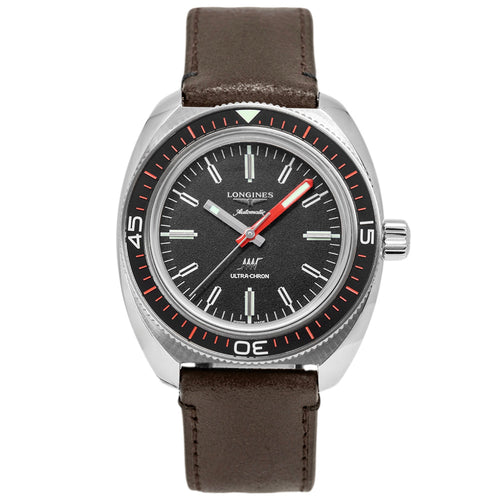 Longines L28364522 UltraChron Automatic Men's Watch