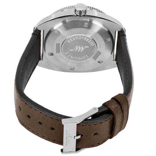 Longines L28364522 UltraChron Automatic Men's Watch