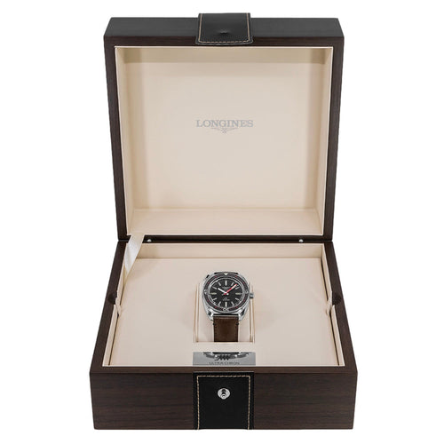 Longines L28364522 UltraChron Automatic Men's Watch