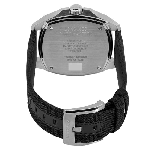Longines L28381532