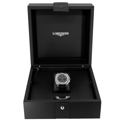 Longines L28381532