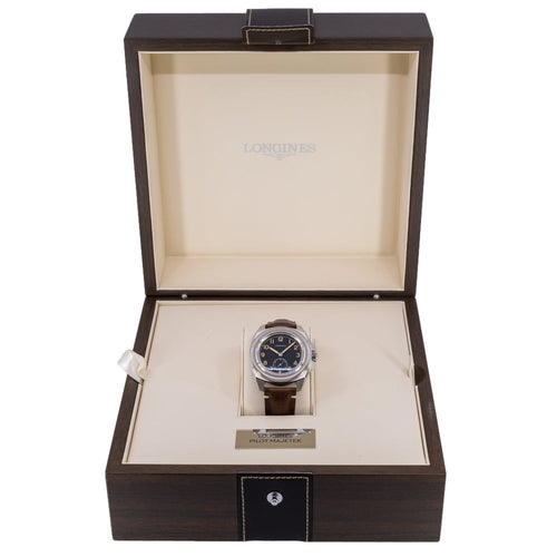 Longines L28384539