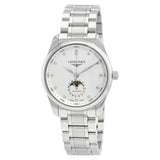 Longines L29094776 Master Collection Moonphase Automatic Men's Watch
