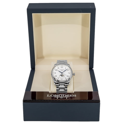 Longines L29094786